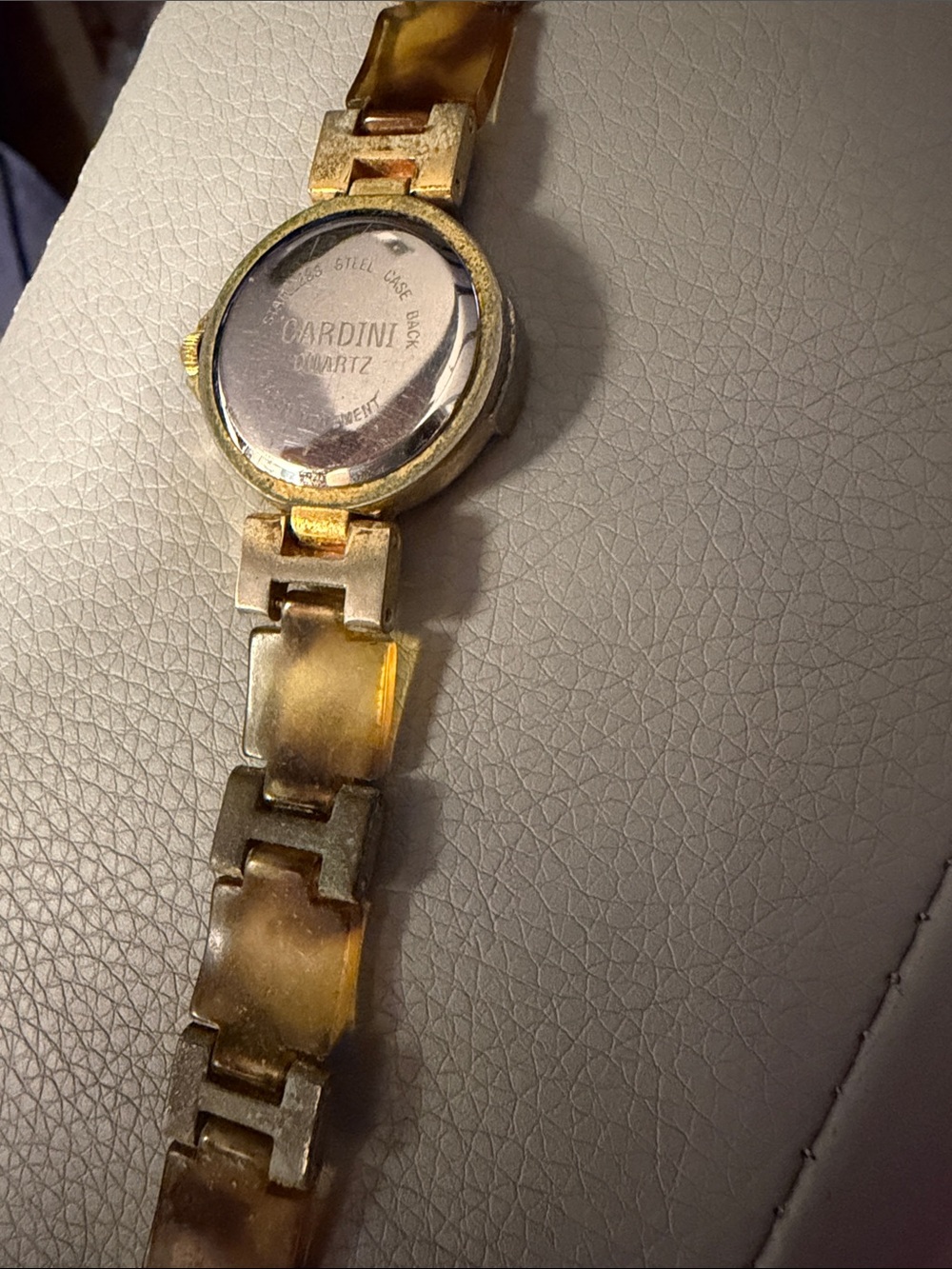 Ladies watch - Picture 5 of 7